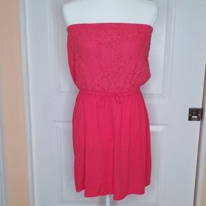 Xhilaration sundress or cover